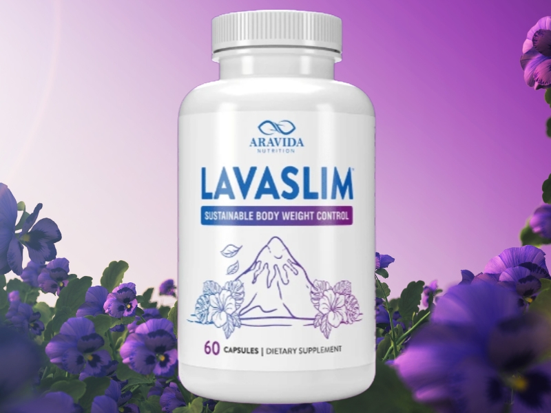 LavaSlim product