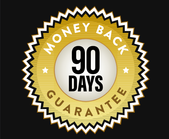 Guarantee information