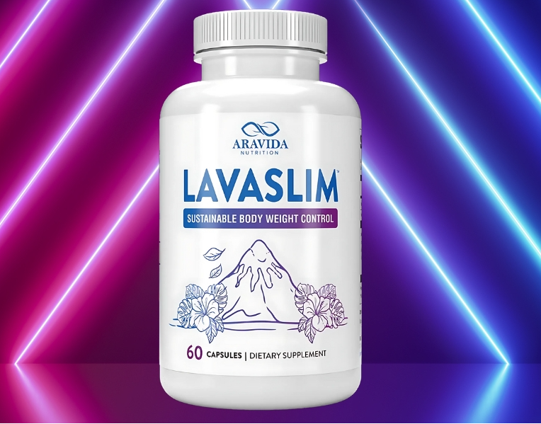 LavaSlim product image